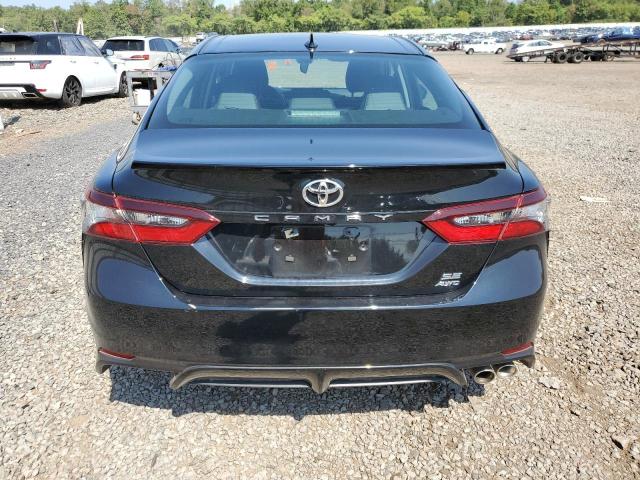 2023 TOYOTA CAMRY SE N 4T1G11BK4PU073192