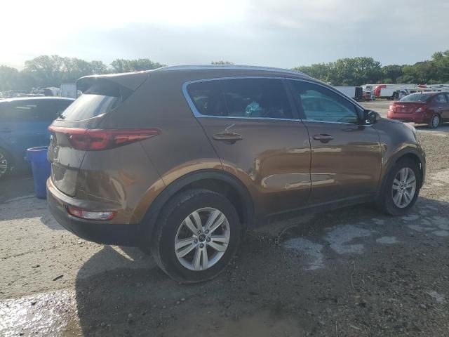 VIN KNDPM3AC3H7294400 2017 KIA Sportage, LX no.3