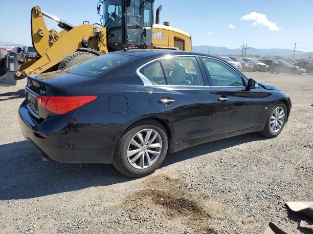 2016 INFINITI Q50 PREMIU - JN1EV7AR3GM346174