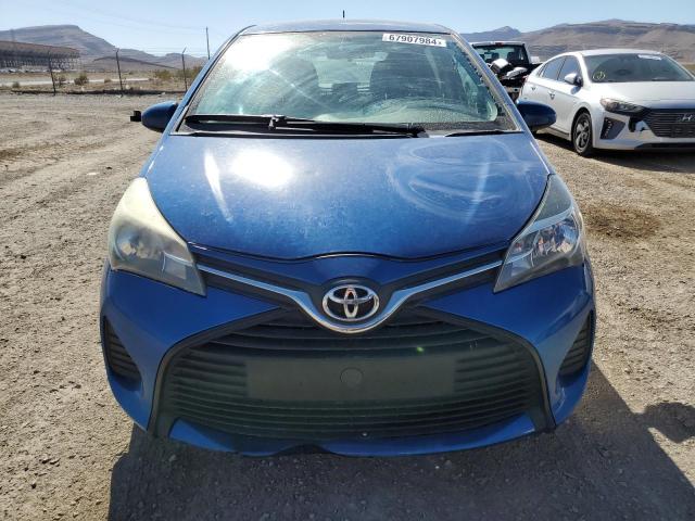 2016 TOYOTA YARIS L - VNKKTUD39GA060382