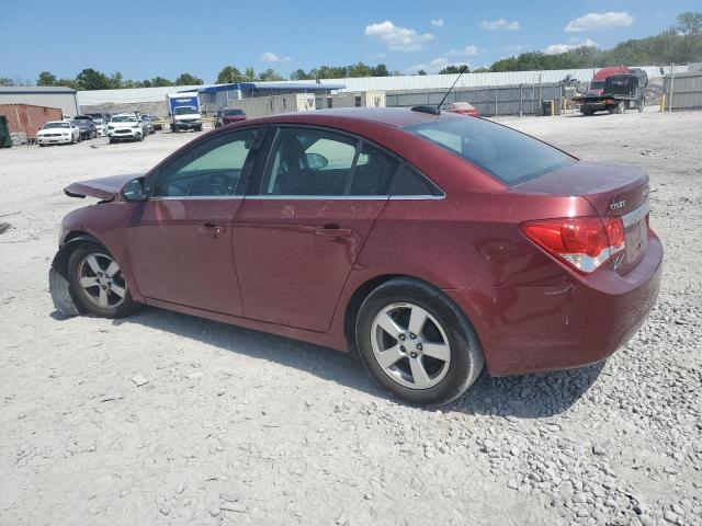 2016 CHEVROLET CRUZE LIMI 1G1PE5SB3G7205852