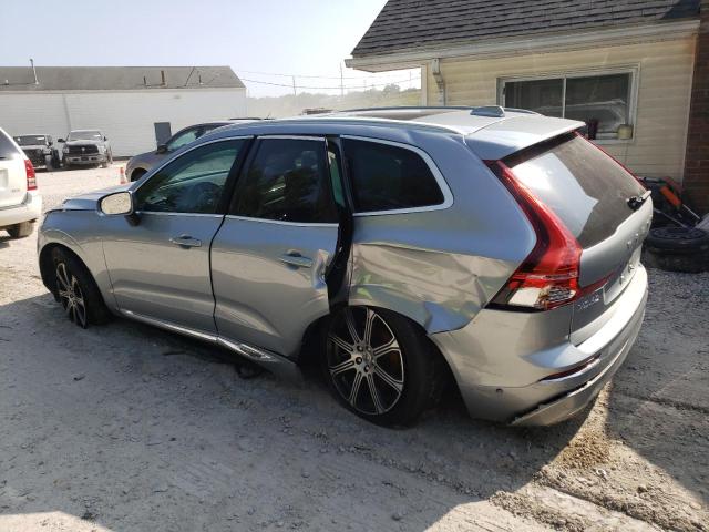 VIN YV4A22RL1J1023366 2018 Volvo XC60, T6 Inscription no.2