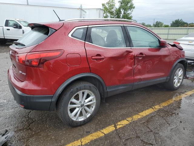 2019 NISSAN ROGUE SPOR - JN1BJ1CR8KW325102