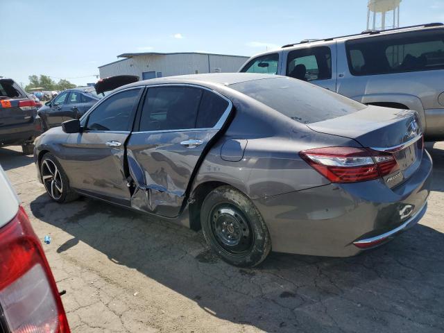 2017 HONDA ACCORD LX 1HGCR2F3XHA283336  66201754