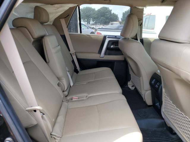 2020 TOYOTA 4RUNNER SR - JTEZU5JR1L5218019