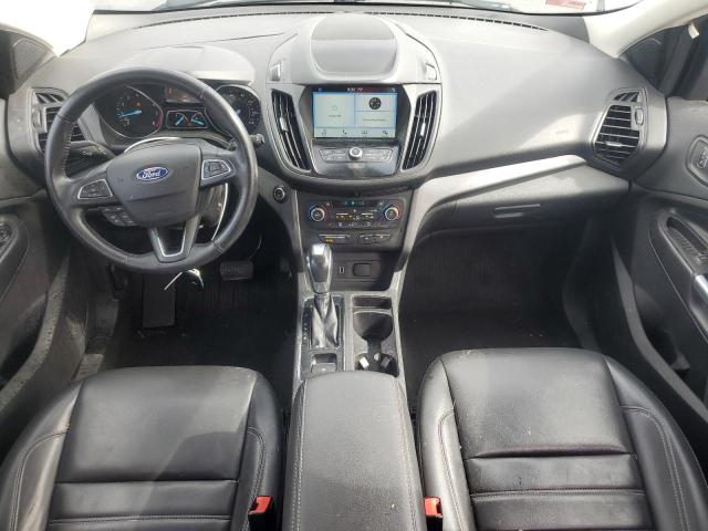 2019 FORD ESCAPE SEL - 1FMCU9HD7KUB90688