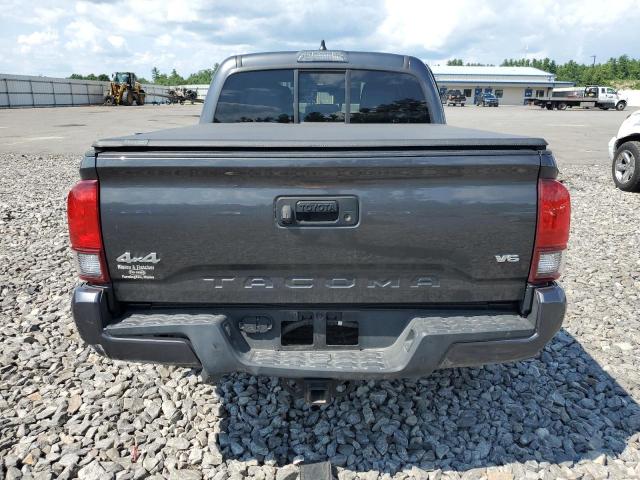 VIN 3TMCZ5AN6LM323075 2020 Toyota Tacoma, Double Cab no.6