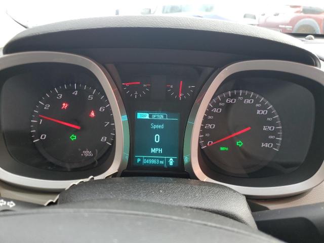 2015 CHEVROLET EQUINOX LT - 2GNALCEK7F1150103