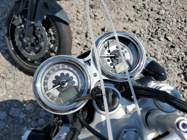 2022 TRIUMPH MOTORCYCLE SPEED TWIN - SMTD54HF1NTAT8284