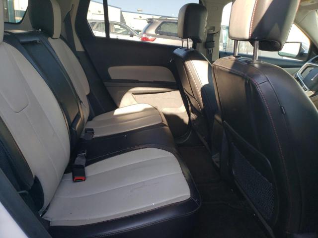 2016 GMC TERRAIN SL - 2GKALPEKXG6236255