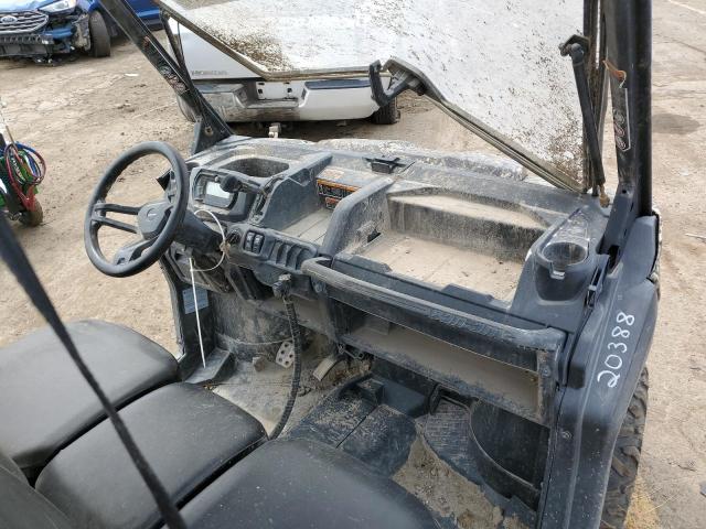 2020 CAN-AM DEFENDER H - 3JBUGAN49LK001338