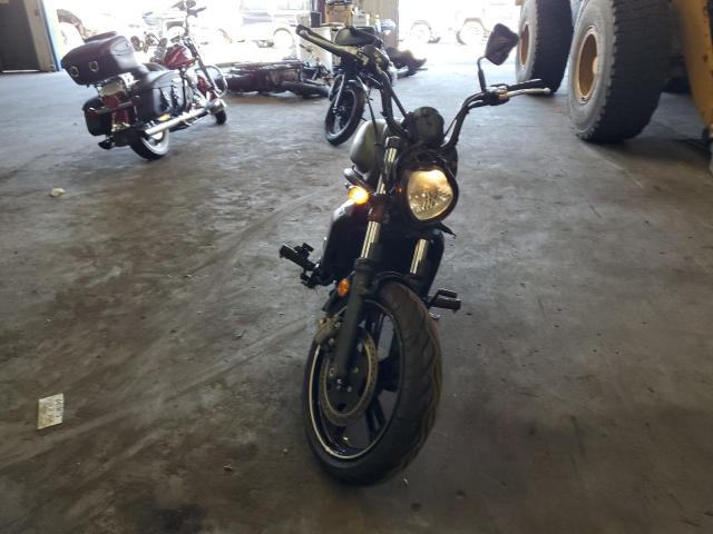 2019 KAWASAKI EN650 C - JKAENEC17KDA02300