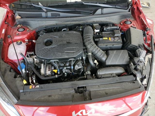 2023 KIA FORTE GT - 3KPF44ACXPE677363