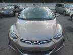 HYUNDAI ELANTRA SE photo