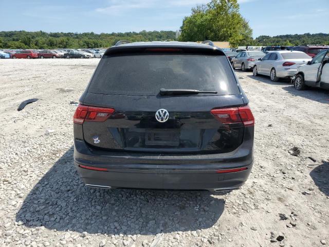 2018 VOLKSWAGEN TIGUAN S - 3VV1B7AX8JM087732