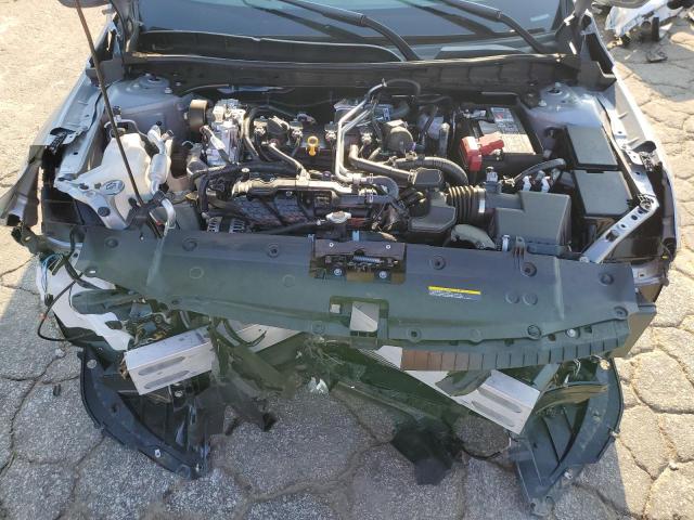 2024 NISSAN ALTIMA SV - 1N4BL4DV7RN356173