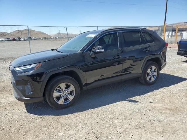 2023 TOYOTA RAV4 XLE #3024450550