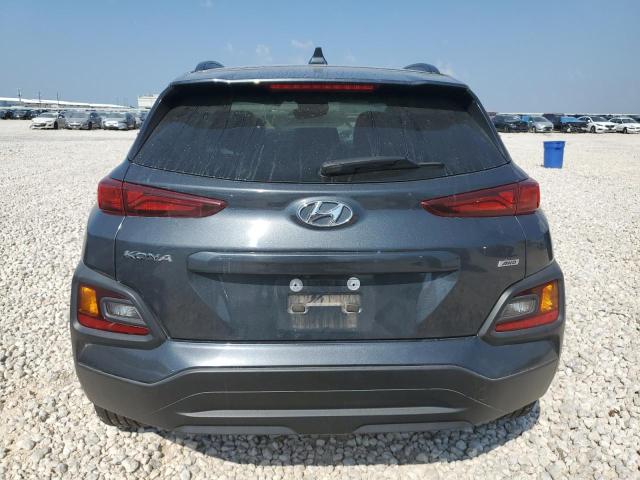 2020 HYUNDAI KONA SEL P - KM8K6CAA0LU416820