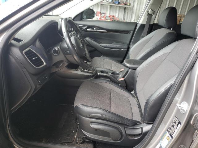 2021 KIA SELTOS S - KNDEUCAA6M7169164
