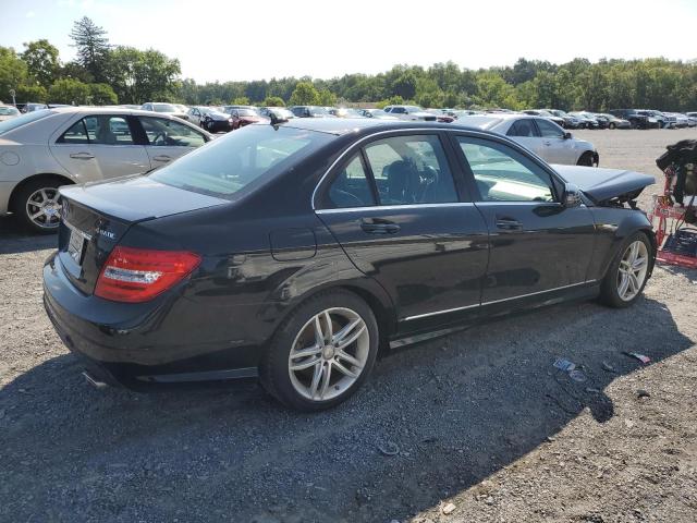 VIN WDDGF8AB5DR275091 2013 Mercedes-Benz C-Class, 3... no.3