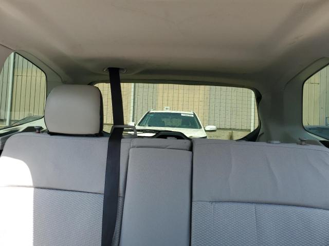 2018 SUBARU FORESTER 2 - JF2SJAGC9JH463674