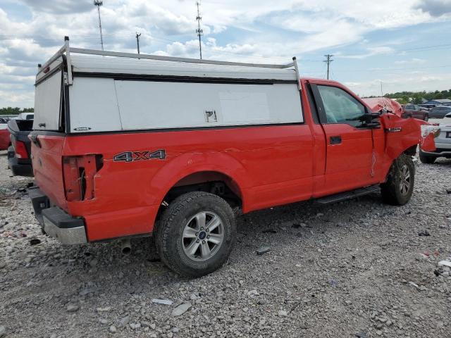 VIN 1FTMF1EF9HKD30092 2017 Ford F-150 no.3