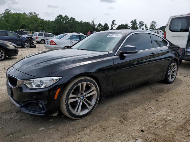 VIN WBA3N7C5XGK227724 2016 BMW 4 Series, 428 I no.1