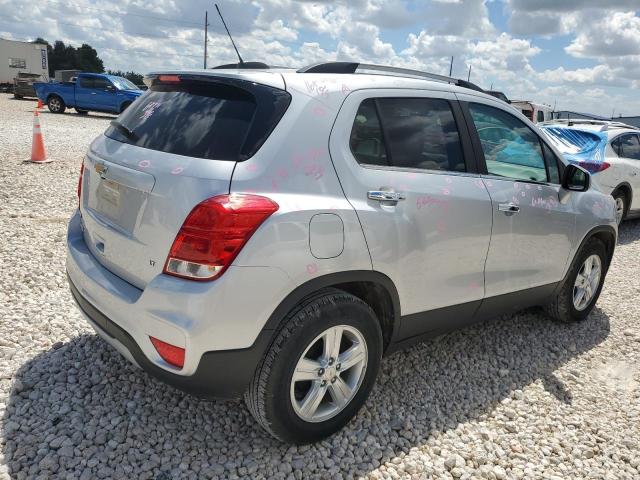 2018 CHEVROLET TRAX 1LT - KL7CJLSB2JB690332