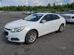 CHEVROLET MALIBU 1LT photo