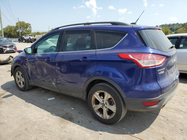 VIN 1FMCU0GX5EUC67070 2014 Ford Escape, SE no.2