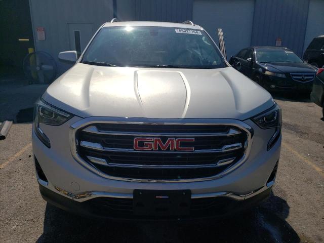 2019 GMC TERRAIN SL - 3GKALVEX0KL274145