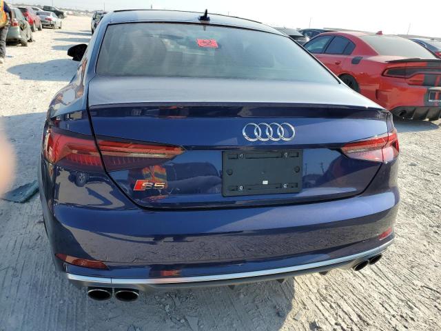 2018 AUDI S5 PRESTIG - WAUR4AF51JA070216