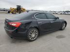 MASERATI GHIBLI S photo