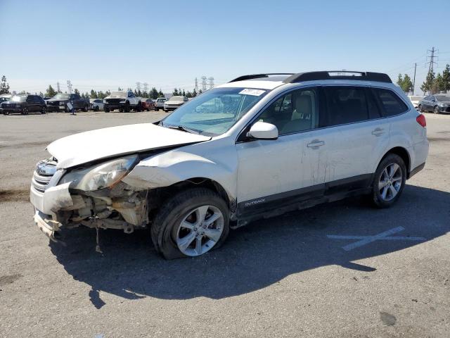 VIN 4S4BRBKC4D3318589 2013 Subaru Outback, 2.5I Lim... no.1