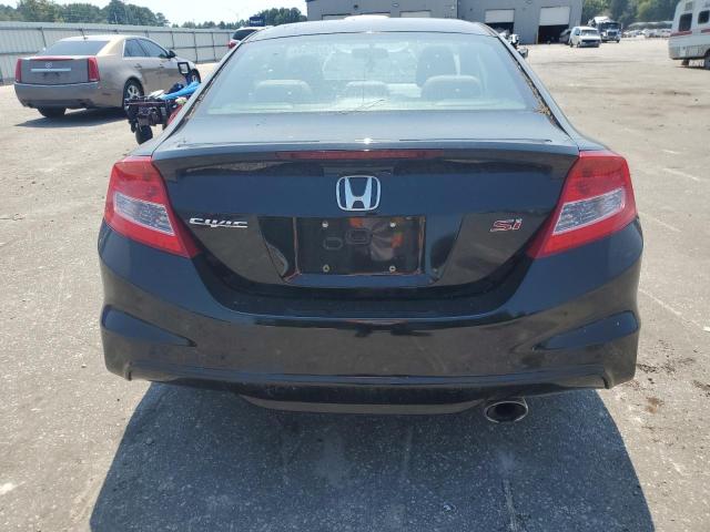 VIN 2HGFG4A55DH702034 2013 Honda Civic, SI no.6