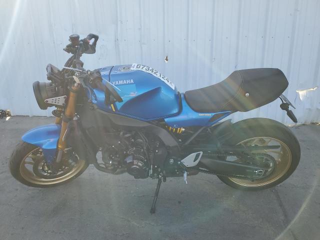 2023 YAMAHA MTM890 - JYARN80E2PA000987