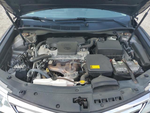 VIN 4T1BF1FK1DU693712 2013 Toyota Camry, L no.11