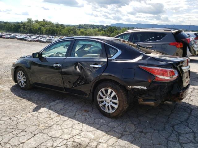 2015 NISSAN ALTIMA 2.5 - 1N4AL3APXFN301403