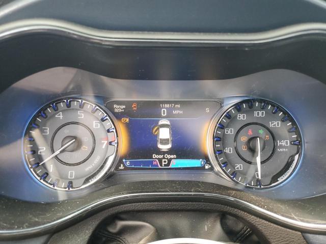 2015 CHRYSLER 200 S - 1C3CCCDG2FN624055