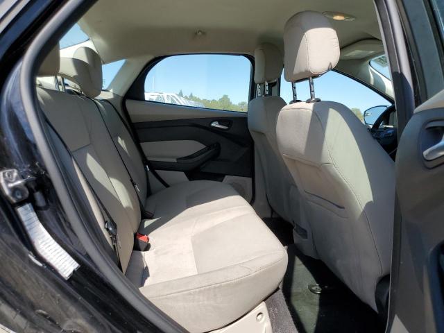 2018 FORD FOCUS SE - 1FADP3F23JL252631