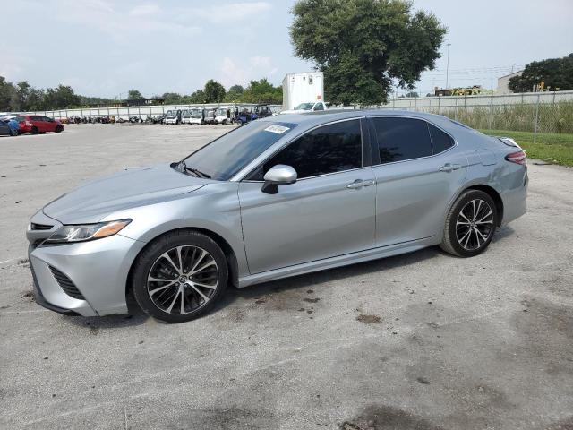2019 TOYOTA CAMRY L - 4T1B11HK3KU787566