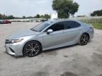 2019 TOYOTA CAMRY L - 4T1B11HK3KU787566