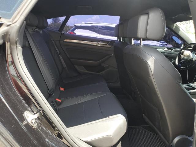 2019 VOLKSWAGEN ARTEON SE WVWFR7AN6KE028331