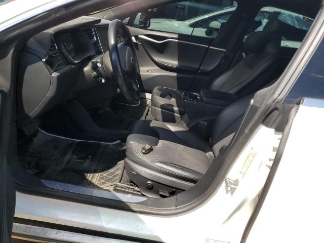 2015 TESLA MODEL S - 5YJSA1E22FF107387