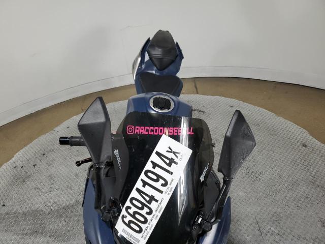 2023 KAWASAKI EX400 - JKAEXKG17PDAK5294