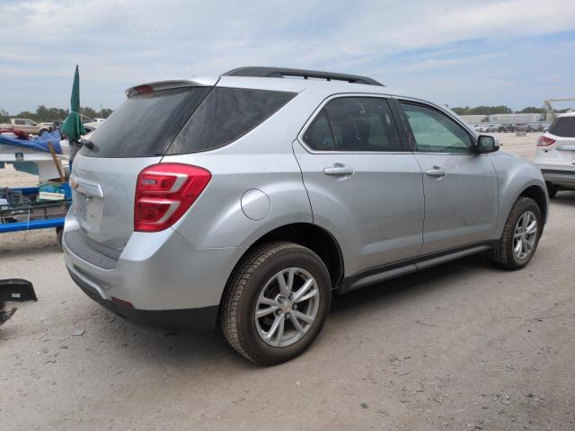 2017 CHEVROLET EQUINOX LT - 2GNALCEK1H1550080