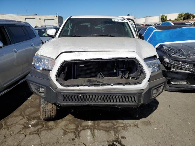 VIN 3TMCZ5AN2PM539155 2023 Toyota Tacoma, Double Cab no.5