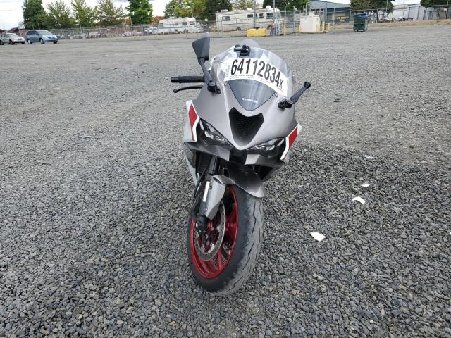 2024 KAWASAKI ZX636 K - JKBZXJK1XRA001197