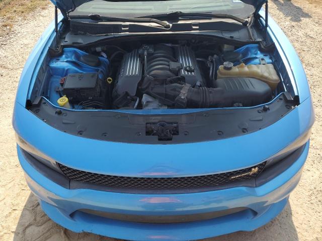 2016 DODGE CHARGER R/ - 2C3CDXGJ1GH175179