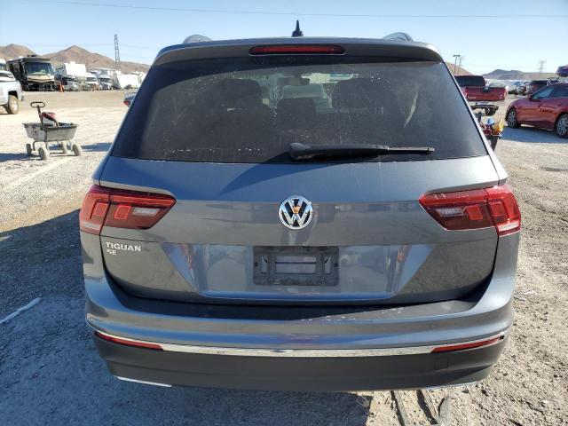 VIN 3VV3B7AXXMM159561 2021 Volkswagen Tiguan, SE no.6